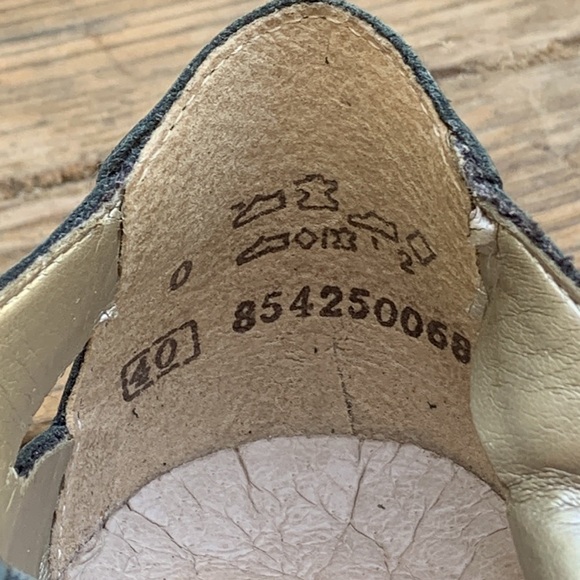 Women’s Remonte Cristallin Ankle Strap Shoe - Picture 8 of 9